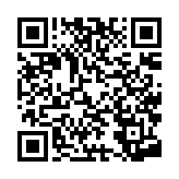 スマートフォンQRコード