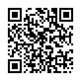 スマートフォンQRコード