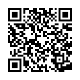 スマートフォンQRコード