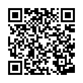 スマートフォンQRコード