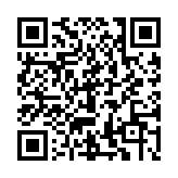 スマートフォンQRコード