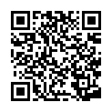 スマートフォンQRコード