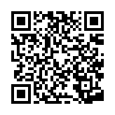 スマートフォンQRコード