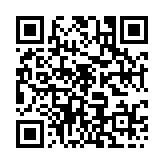 スマートフォンQRコード