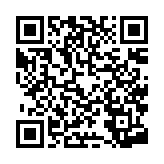 スマートフォンQRコード