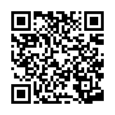 スマートフォンQRコード