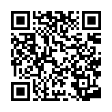 スマートフォンQRコード