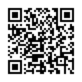 スマートフォンQRコード