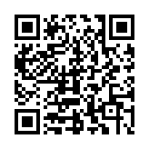 スマートフォンQRコード