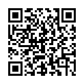 スマートフォンQRコード