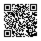 スマートフォンQRコード