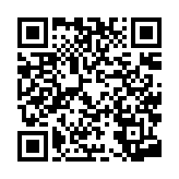スマートフォンQRコード