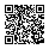 スマートフォンQRコード
