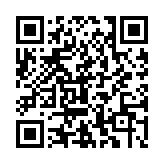スマートフォンQRコード