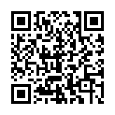 スマートフォンQRコード